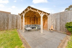 The Ridge, Yatton, BS49