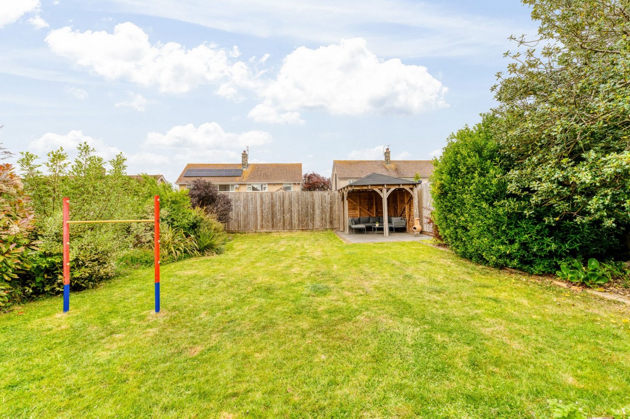 The Ridge, Yatton, BS49