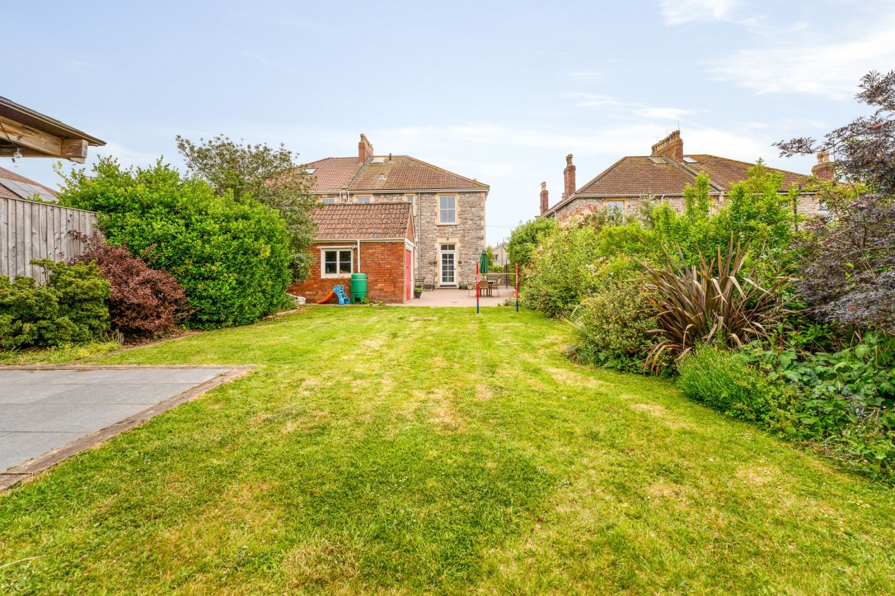The Ridge, Yatton, BS49