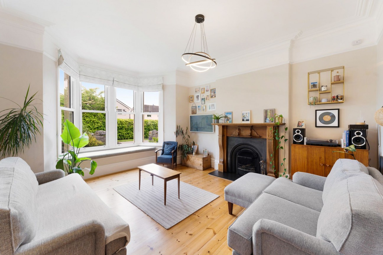 The Ridge, Yatton, BS49
