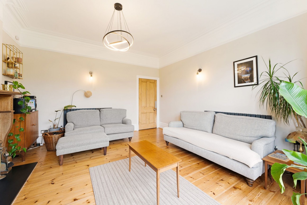 The Ridge, Yatton, BS49