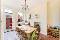 The Ridge, Yatton, BS49
