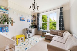 The Ridge, Yatton, BS49