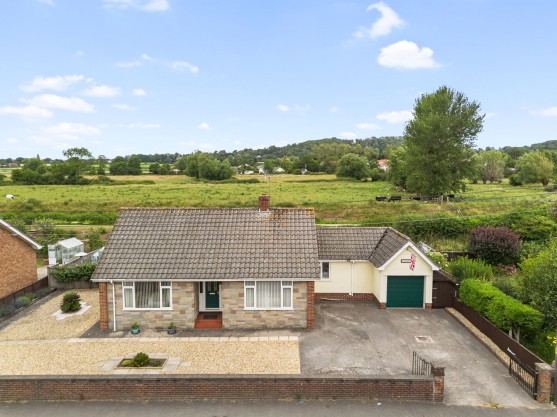 Station Road, Congresbury, BS49