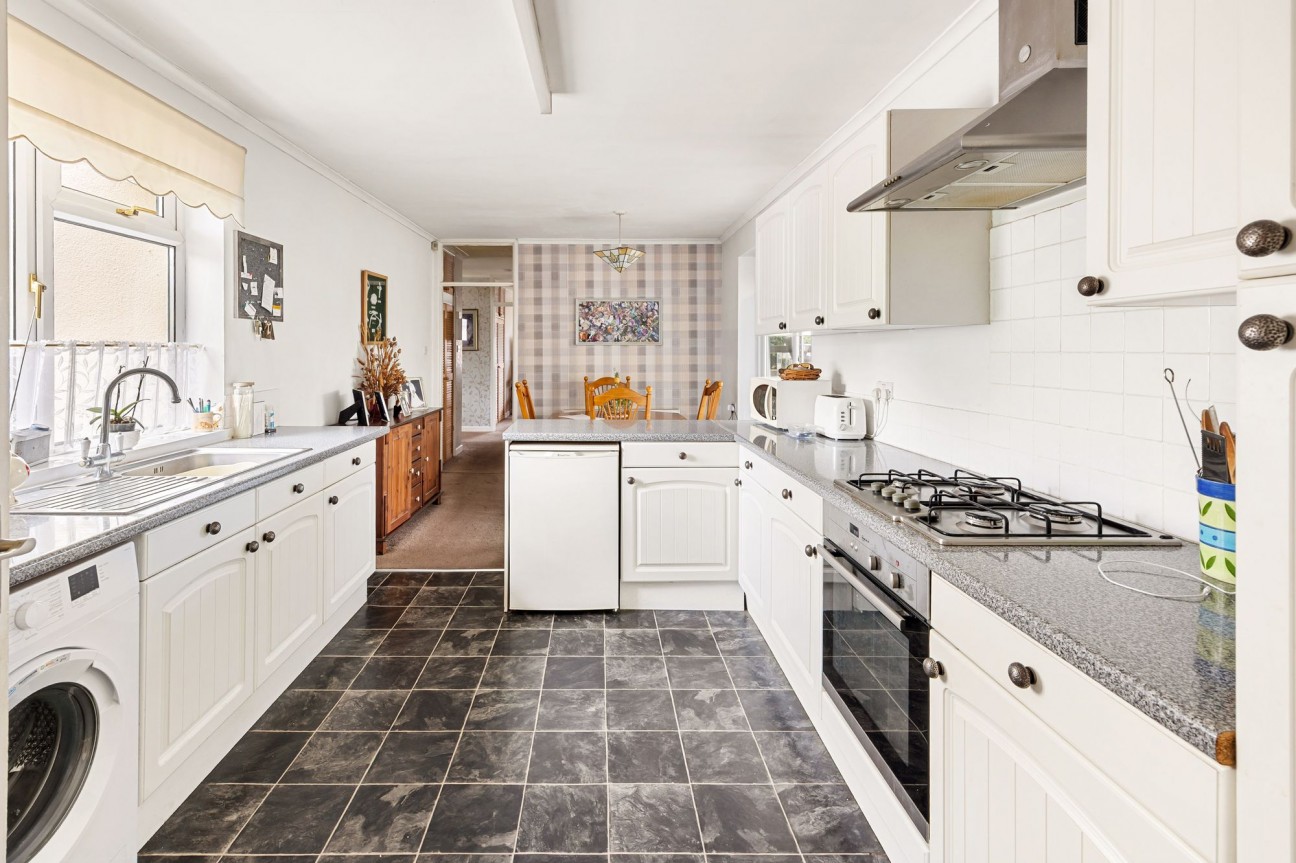 Station Road, Congresbury, BS49