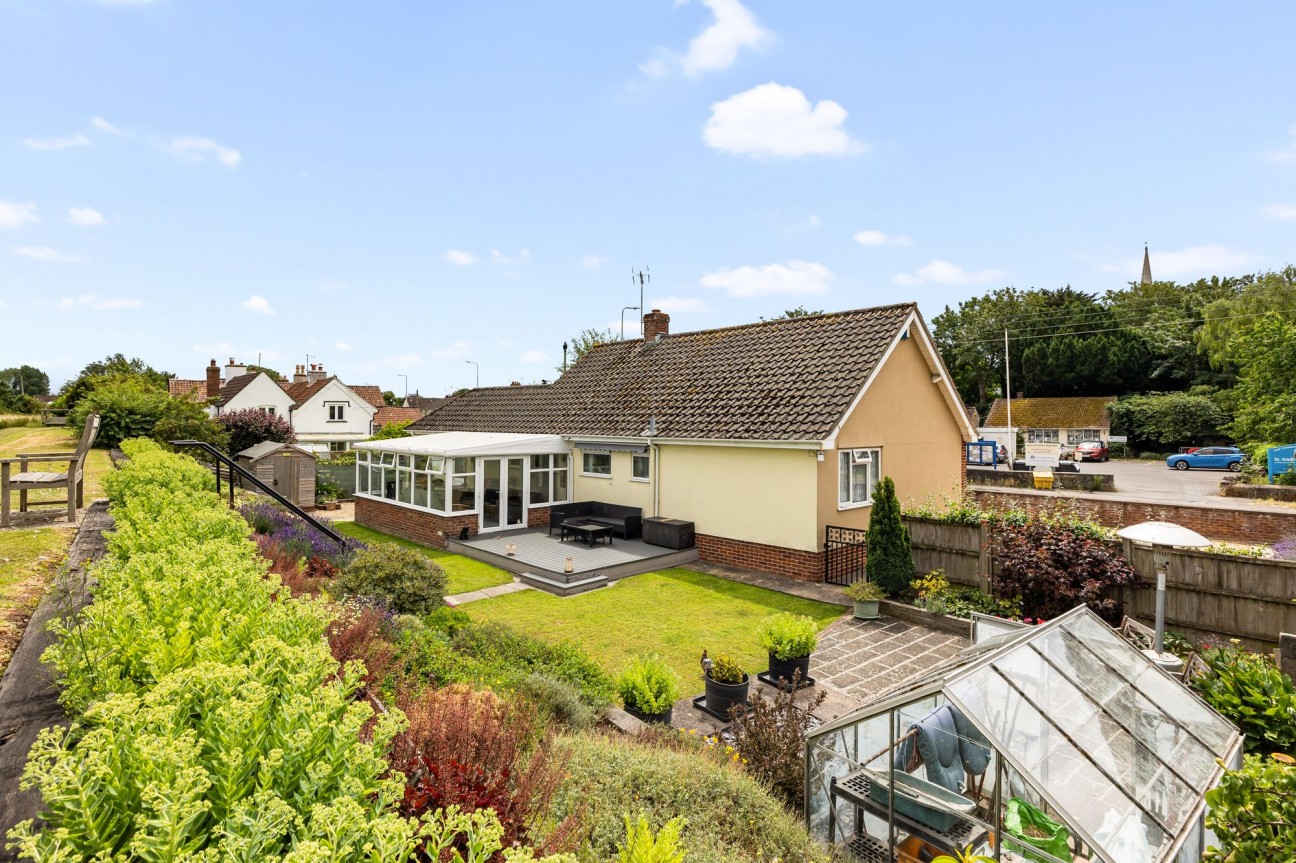 Station Road, Congresbury, BS49