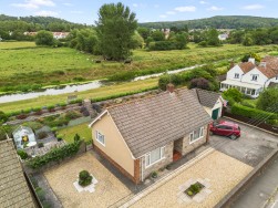 Station Road, Congresbury, BS49