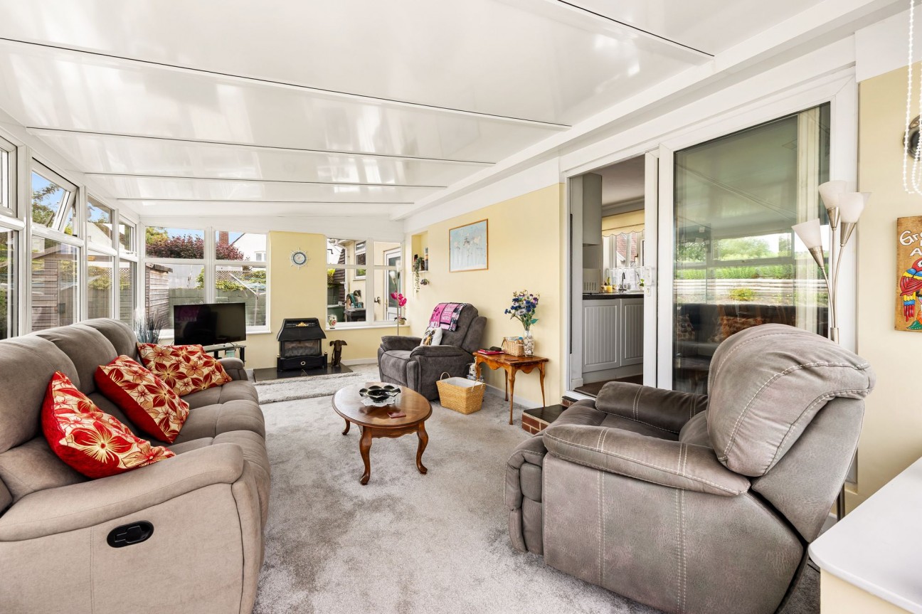 Station Road, Congresbury, BS49