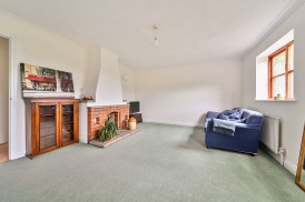 Grove Orchard, Blagdon, BS40