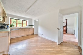 Grove Orchard, Blagdon, BS40