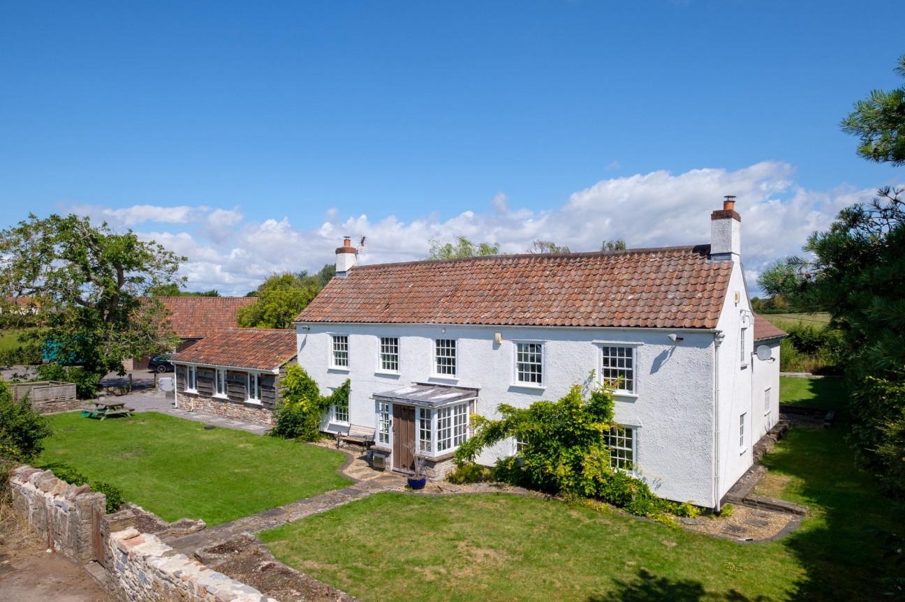 Jasmine Lane, Bristol, BS49