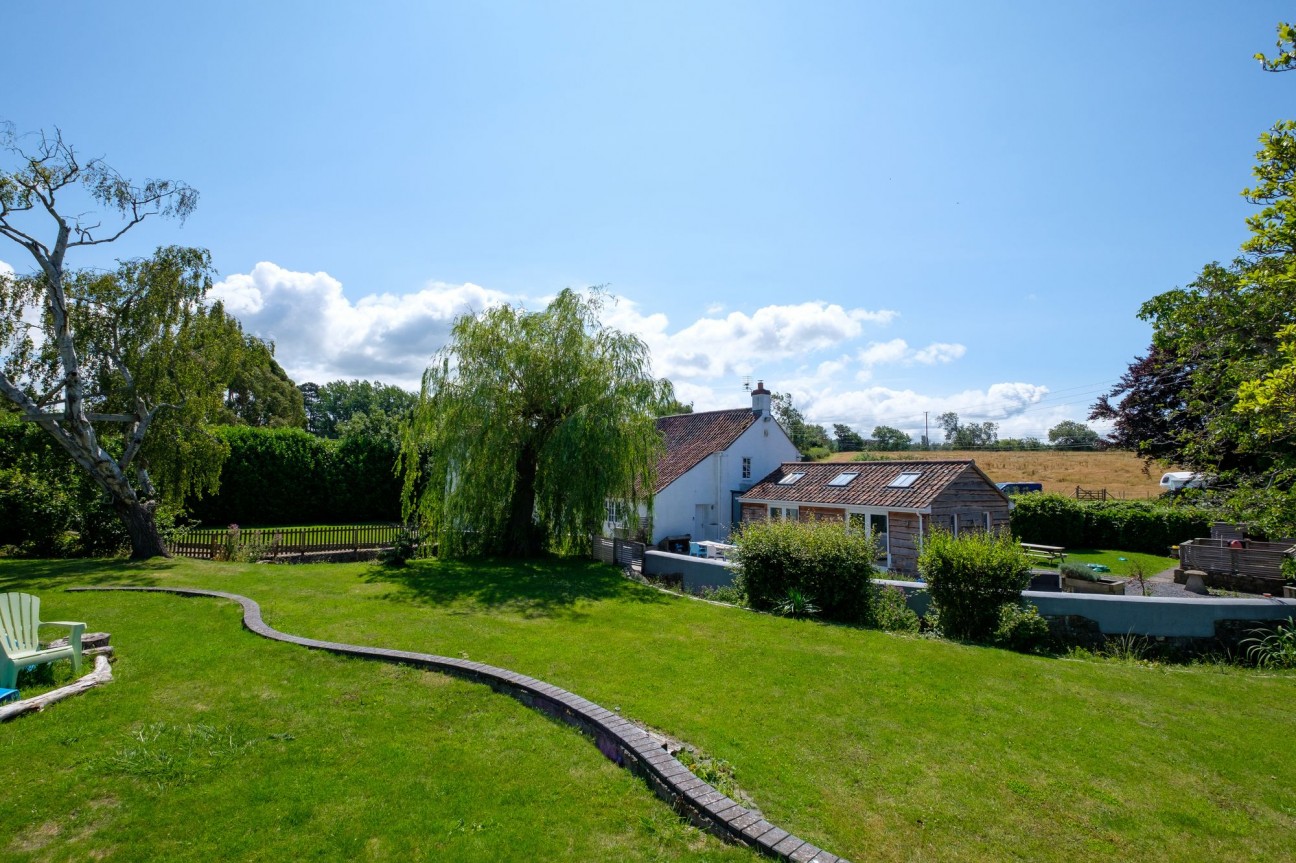 Jasmine Lane, Bristol, BS49