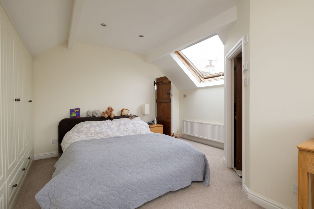 Jasmine Lane, Bristol, BS49