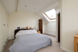 Jasmine Lane, Bristol, BS49