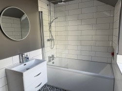 Jasmine Lane, Bristol, BS49