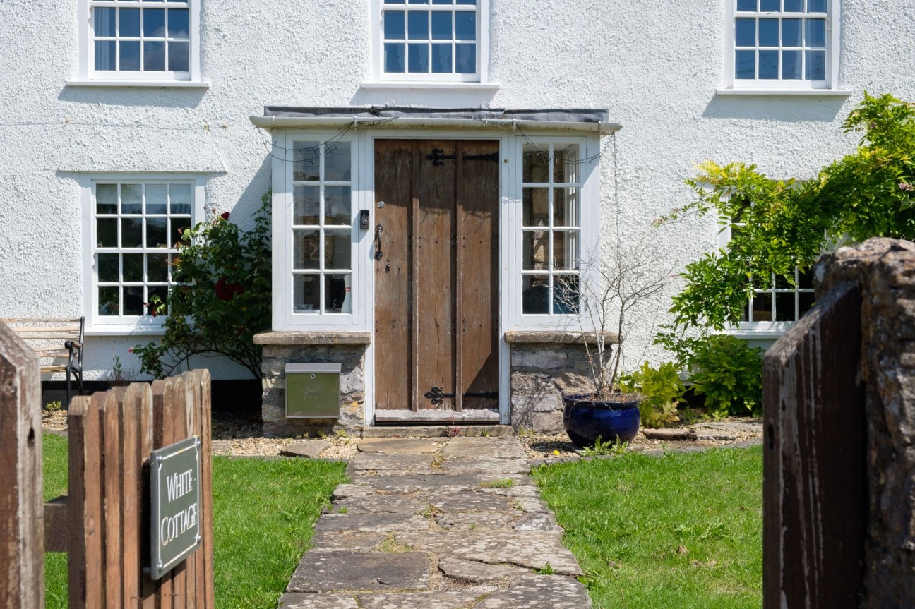 Jasmine Lane, Bristol, BS49