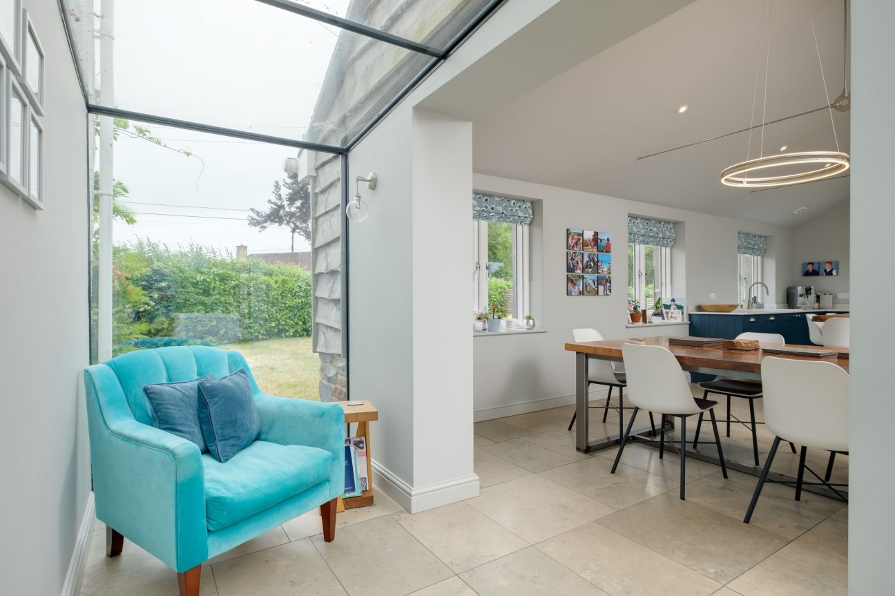 Jasmine Lane, Bristol, BS49