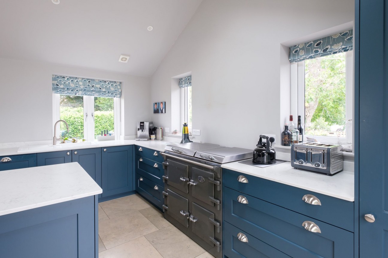 Jasmine Lane, Bristol, BS49