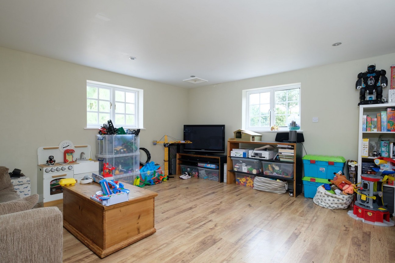 Jasmine Lane, Bristol, BS49