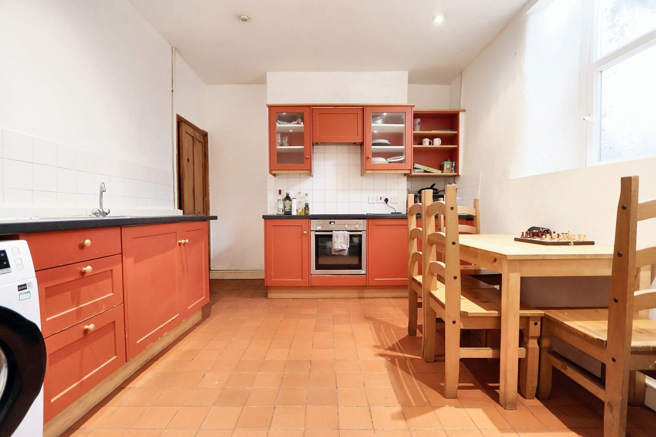 John Carrs Terrace, Clifton, Bristol