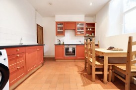 John Carrs Terrace, Clifton, Bristol