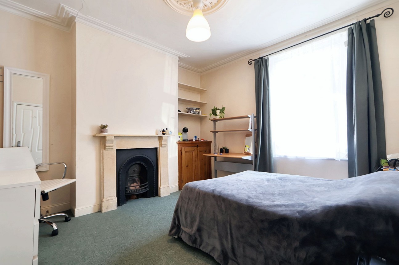 John Carrs Terrace, Clifton, Bristol