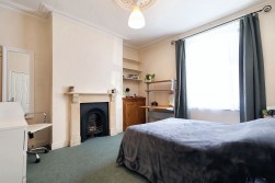 John Carrs Terrace, Clifton, Bristol