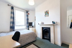 John Carrs Terrace, Clifton, Bristol