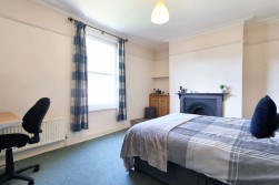 John Carrs Terrace, Clifton, Bristol