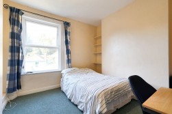 John Carrs Terrace, Clifton, Bristol