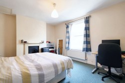 John Carrs Terrace, Clifton, Bristol
