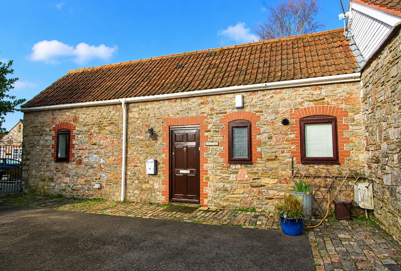 North End Road, Yatton, BS49
