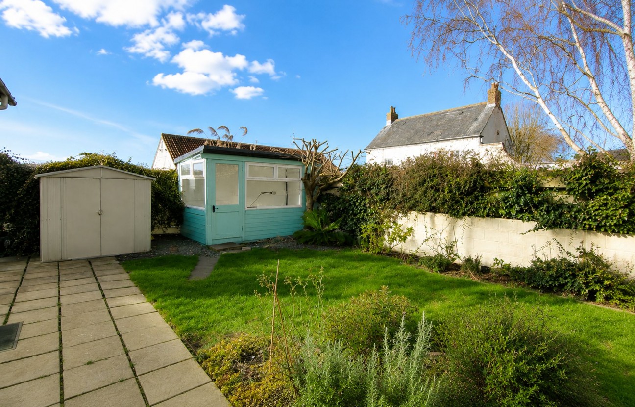 North End Road, Yatton, BS49