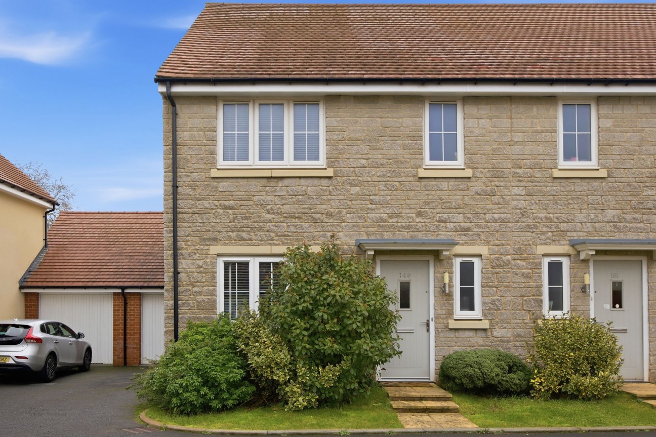 Muntjac Road, Langford, BS40