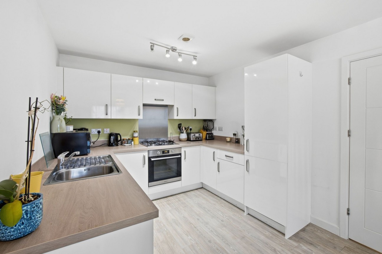 Muntjac Road, Langford, BS40