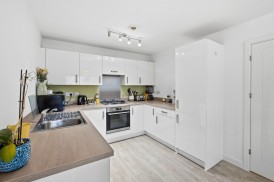 Muntjac Road, Langford, BS40