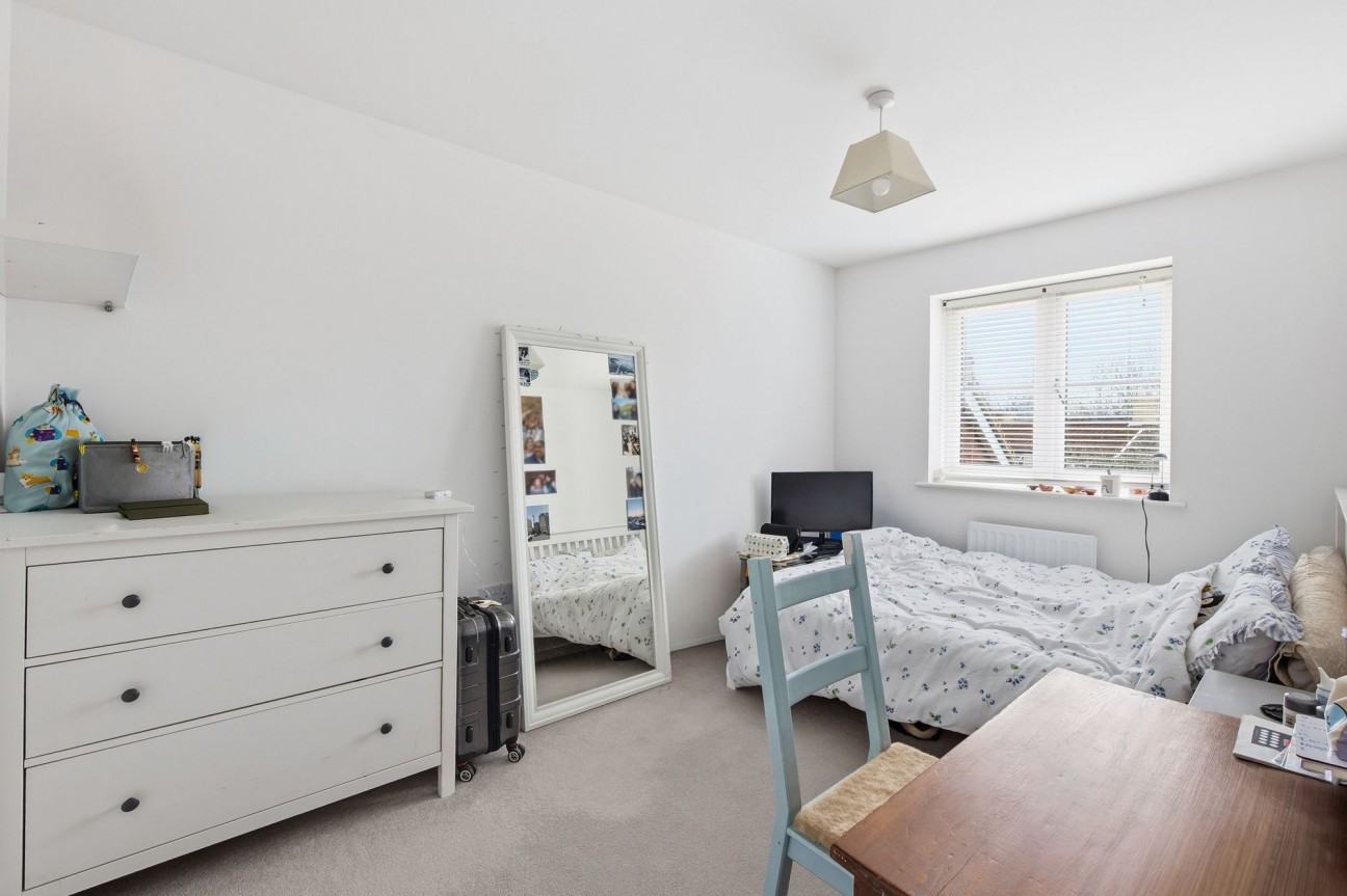 Muntjac Road, Langford, BS40