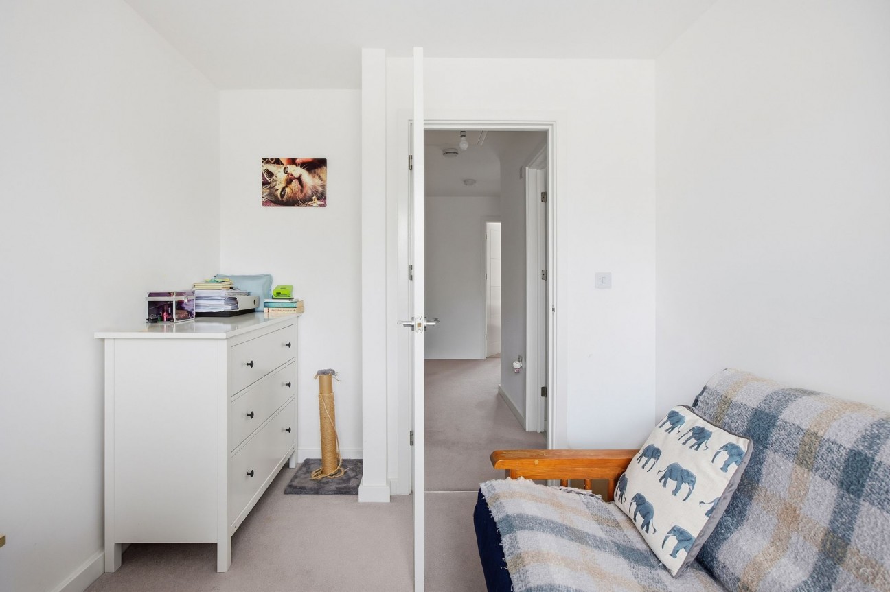 Muntjac Road, Langford, BS40