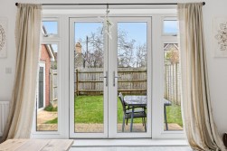 Muntjac Road, Langford, BS40