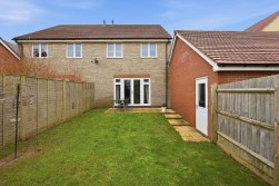Muntjac Road, Langford, BS40