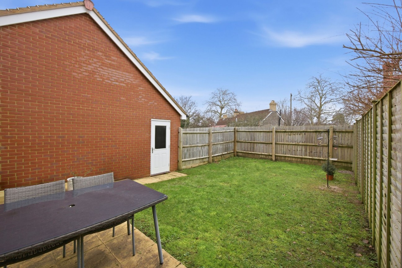 Muntjac Road, Langford, BS40