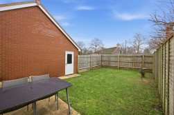 Muntjac Road, Langford, BS40