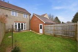 Muntjac Road, Langford, BS40