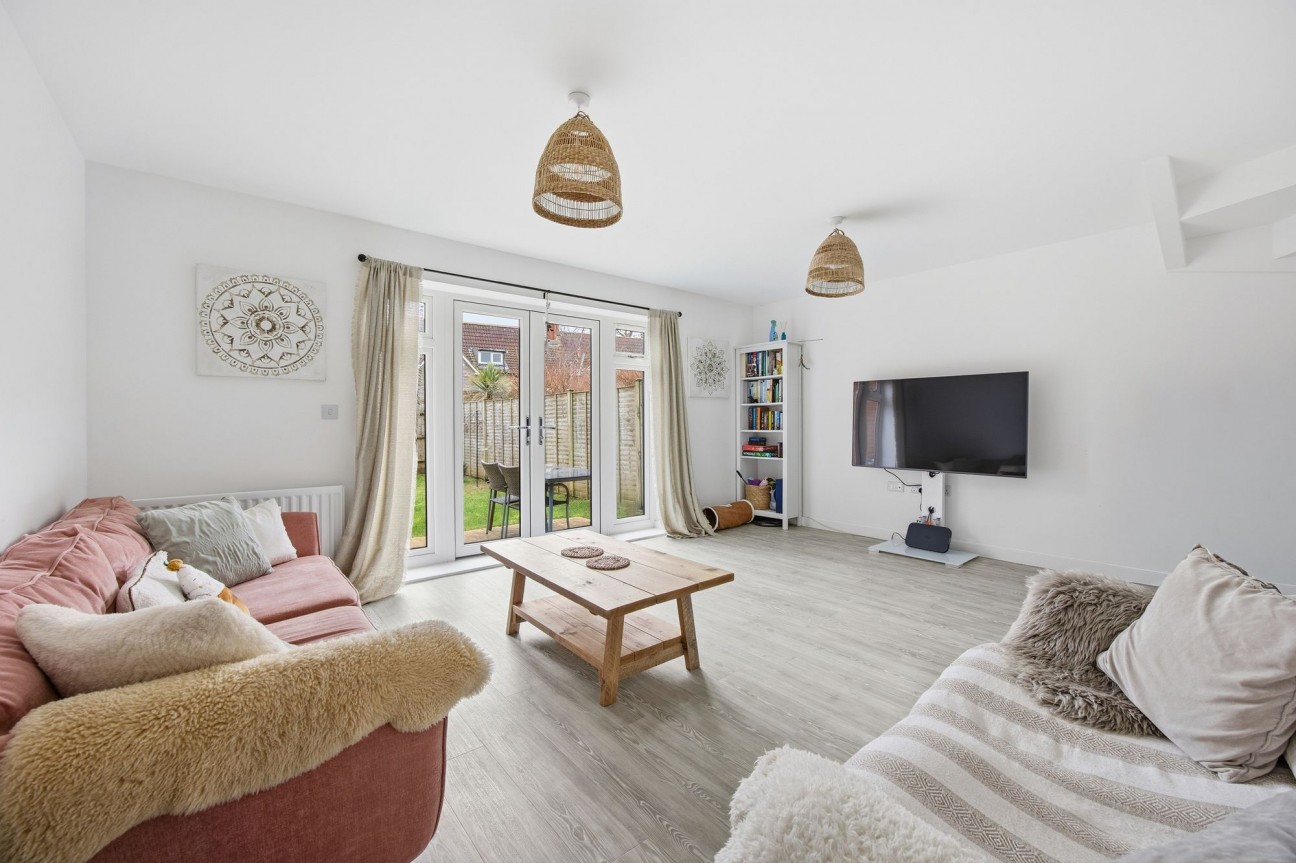 Muntjac Road, Langford, BS40