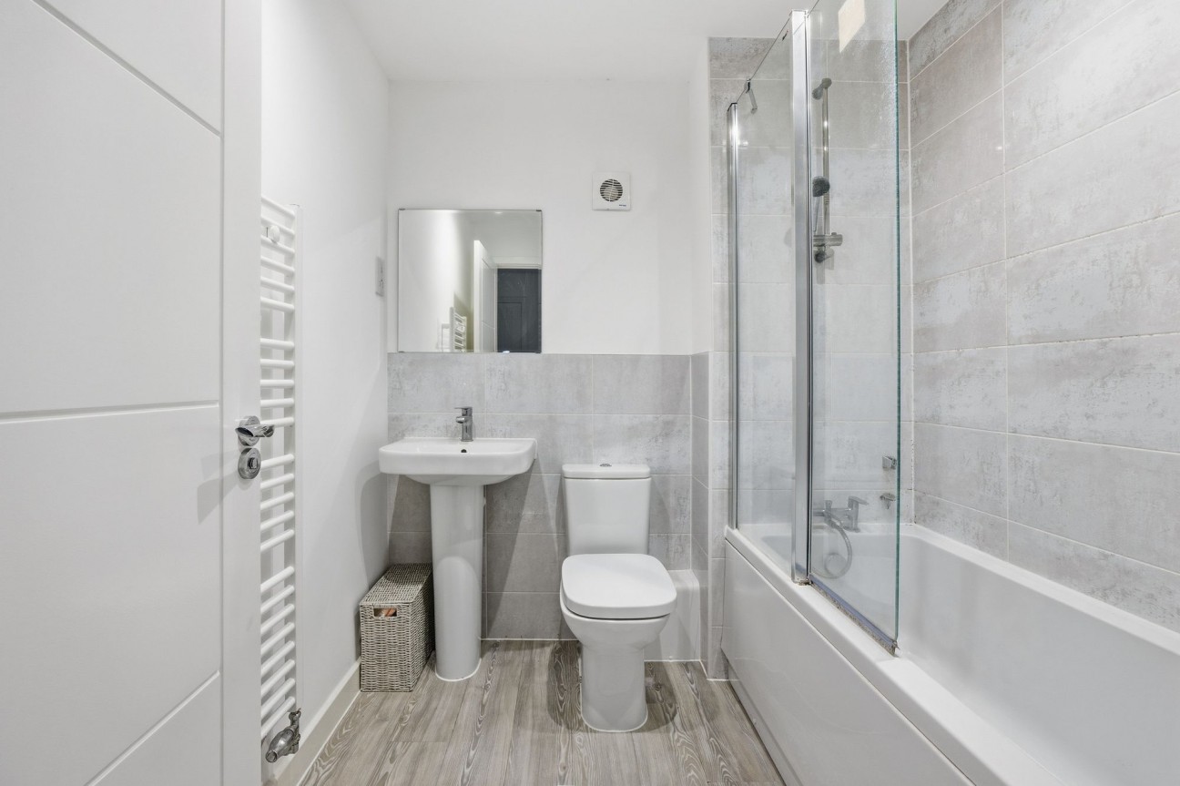 Muntjac Road, Langford, BS40