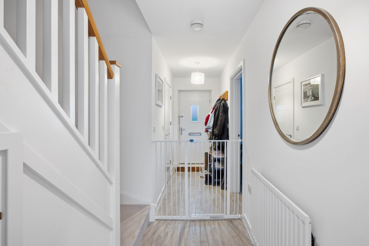 Muntjac Road, Langford, BS40