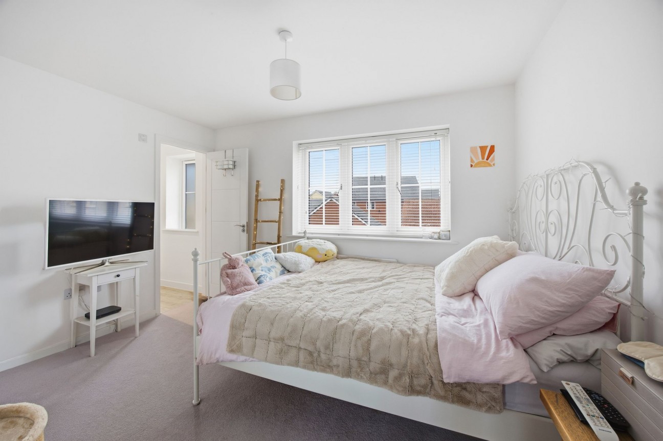 Muntjac Road, Langford, BS40