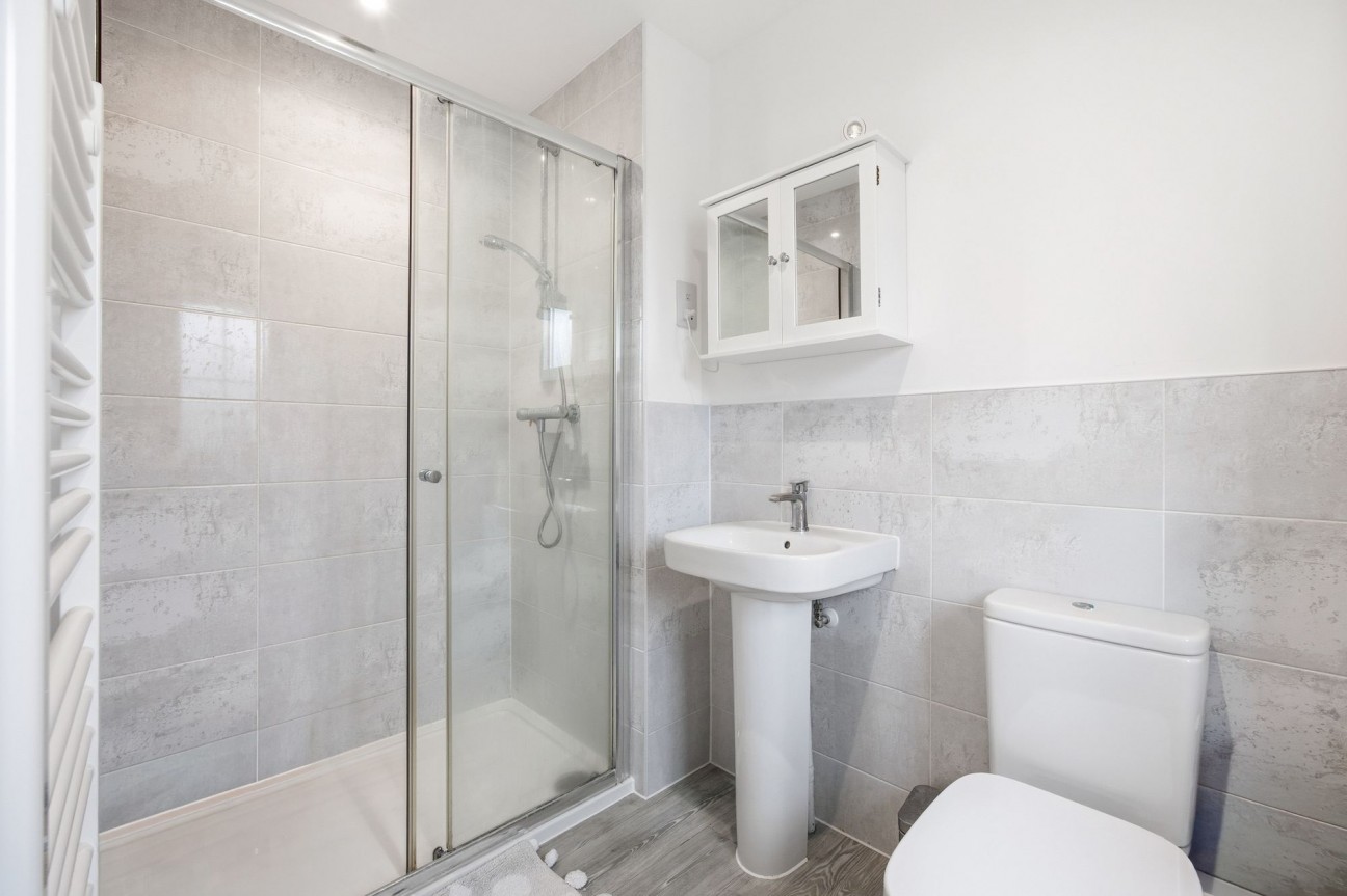 Muntjac Road, Langford, BS40