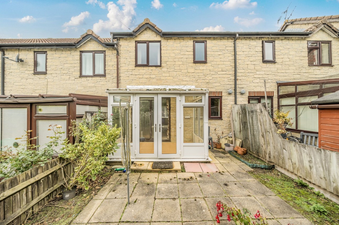 Sheppys Mill, Congresbury, BS49