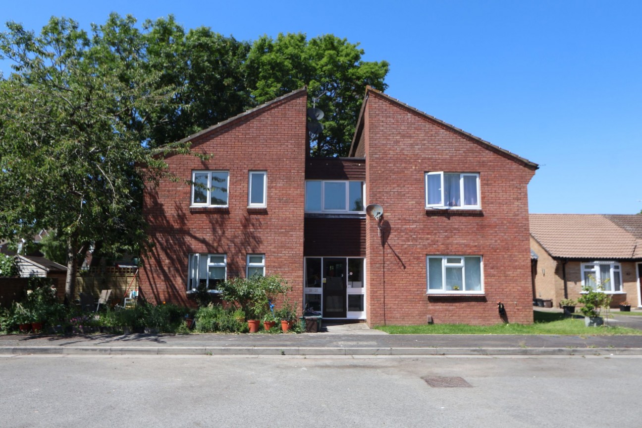 Corner Croft, Clevedon, BS21